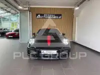 2020 Porsche 911