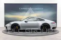 2020 Porsche 911
