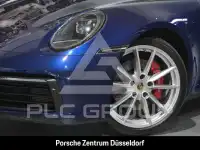 2020 Porsche 911