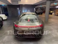 2020 Porsche 911