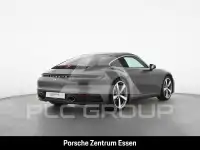 2020 Porsche 911