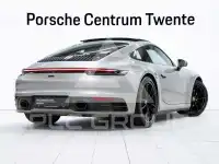 2020 Porsche 911