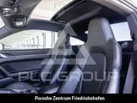 2020 Porsche 911
