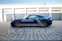 2020 Porsche 911
