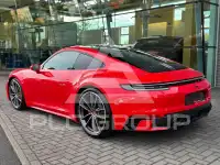 2020 Porsche 911