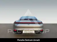 2020 Porsche 911