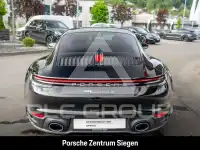2020 Porsche 911