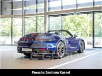 2020 Porsche 911
