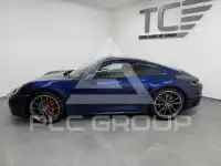2020 Porsche 911