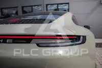 2020 Porsche 911