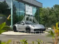 2020 Porsche 