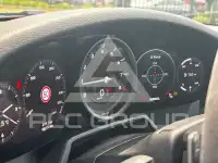 2020 Porsche 