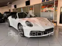 2020 Porsche 911