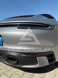 2020 Porsche 911
