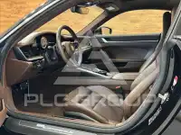 2020 Porsche 911