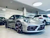 2020 Porsche 911