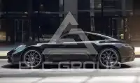 2020 Porsche 911