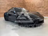 2020 Porsche 911