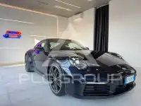 2020 Porsche 911