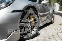 2020 Porsche 911