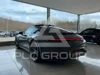 2020 Porsche 911