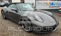 2020 Porsche 911