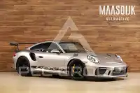 2020 Porsche 911