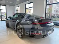 2020 Porsche 911