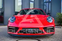 2020 Porsche 911