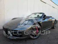 2020 Porsche 911