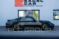 2020 Porsche 911