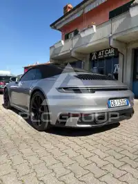 2020 Porsche 911
