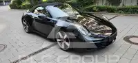 2020 Porsche 911