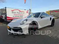 2020 Porsche 911