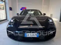 2020 Porsche 911