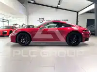 2020 Porsche 911