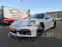 2020 Porsche 911