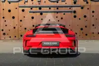 2020 Porsche 911