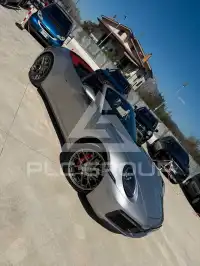 2020 Porsche 911