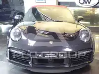 2021 Porsche 911