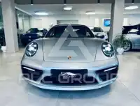 2020 Porsche 911