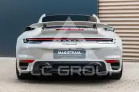 2020 Porsche 911