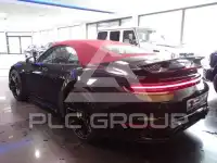 2021 Porsche 911