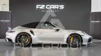 2020 Porsche 911