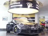 2021 Porsche 911