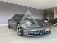2020 Porsche 911