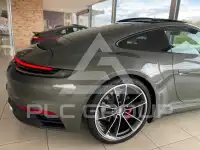 2020 Porsche 911
