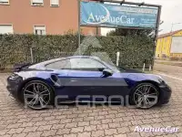2020 Porsche 911