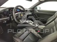 2020 Porsche 911