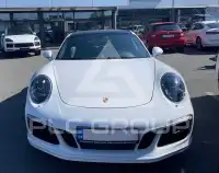 2020 Porsche 911